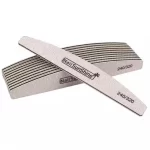 Λιμες νυχιων 240/320 25 τεμάχια Διπλής Όψεως