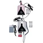 Επαγγελματικός τροχός 35.000 στροφών 65W NY-ZS711