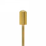 Φρέζα Καρβιδίου Χρυσή Βαρελάκι Safe Medium