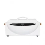 ΕΠΑΓΓΕΛΜΑΤΙΚΟΣ ΚΛΙΒΑΝΟΣ ΑΠΟΣΤΕΙΡΩΣΗΣ ΞΗΡΗΣ ΘΕΡΜΟΤΗΤΑΣ- ΑΠΟΣΤΕΙΡΩΤΗΣ ΕΡΓΑΛΕΙΩΝ 500W KH-360B