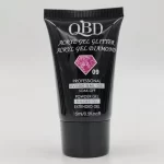 QBD GLITTER ACRYLGEL 9 Diamond 15ml