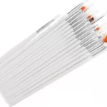 ΣΕΤ 15 ΠΙΝΕΛΩΝ ΓΙΑ ΤΗ ΔΙΑΚΟΣΜΗΣΗ ΝΥΧΙΩΝ NY-SET 15