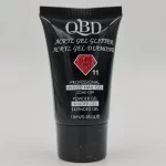 QBD GLITTER ACRYLGEL 11 Diamond 15ml