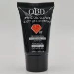 QBD GLITTER ACRYLGEL 7 Diamond 15ml
