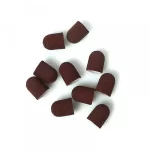 Ανταλλακτικό καπελάκι τροχού μέγεθος No 5mm NY-101