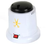 Αποστειρωτής Μικροεργαλείων με Μικροσφαιρίδια Χαλαζία STERMAN