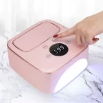 Επαγγελματική Λάμπα Πολυμερισμού SUN  M – 6 στα 80 watt με 36 led