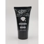 QBD GLITTER ACRYLGEL 2 Diamond 15ml