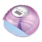 Λάμπα Πολυμερισμού Led/UV F8 86 watt 42Leds