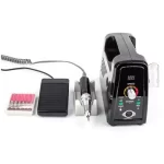 ΕΠΑΓΓΕΛΜΑΤΙΚΟΣ ΤΡΟΧΟΣ ΜΑΝΙΚΙΟΥΡ ΠΕΝΤΙΚΙΟΥΡ 65W - 35000 ΣΤΡΟΦΩΝ ΜΕ ΠΕΝΤΑΛ DRILL PRO ZS-703