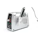 Επαγγελματικός Τροχός Μανικιούρ/Πεντικιούρ 65W Drill Pro White NY-ZS703