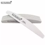 Λιμες νυχιων 100/180 25 τεμάχια Διπλής Όψεως