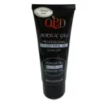 GEL Χτισίματος QBD Acrylic Gel UV/LED NAIL GEL – SOAK OFF 60ml