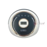 Επαγγελματικό Φουρνάκι Μανικιούρ - Πεντικιούρ Sun M&J 01 UV LED - 248 Watt