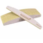 Λιμες νυχιων 180/240 25 τεμάχια Διπλής Όψεως