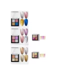 Σκόνη Νυχιών Magic Mirror