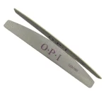 Λίμα Νυχιών Λεπτή Στενή Μπούμερανγκ Slim O.P.I 120/ 180 50 τεμάχια