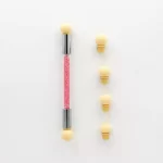 Σφουγγαράκι μανικιούρ ombre NY-18-44-1