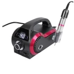 Ηλεκτρικός τροχός μανικιούρ-πεντικιούρ – 65W