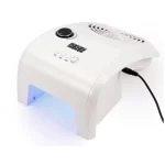 Επαγγελματικός Απορροφητήρας Σκόνης Νυχιών 40W, 858-9