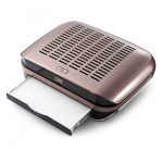 ΕΠΑΓΓΕΛΜΑΤΙΚΟΣ ΗΛΕΚΤΡΙΚΟΣ ΑΠΟΡΡΟΦΗΤΗΡΑΣ ΣΚΟΝΗΣ ΝΥΧΙΩΝ SML 68W - SML-C1 - Image 2