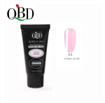 QBD Gel χτισίματος / Acrylic soak off 30ml - Image 6