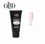 QBD Gel χτισίματος / Acrylic soak off 30ml - Image 7