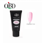 QBD Gel χτισίματος / Acrylic soak off 30ml - Image 9
