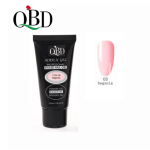 QBD Gel χτισίματος / Acrylic soak off 30ml - Image 10