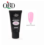 QBD Gel χτισίματος / Acrylic soak off 30ml - Image 11