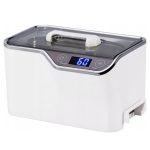 CDS-100 Καθαριστής Υπερήχων 600ml με Ψηφιακό Χρονοδιακόπτη