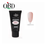 QBD Gel χτισίματος / Acrylic soak off 30ml - Image 13