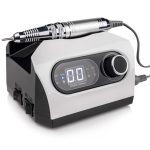 Επαγγελματικός Τροχός μανικιούρ πεντικιούρ ZS-717 65 Watt - Image 2