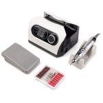 Επαγγελματικός Τροχός μανικιούρ πεντικιούρ ZS-717 65 Watt - Image 5