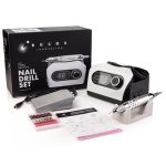 Επαγγελματικός Τροχός μανικιούρ πεντικιούρ ZS-717 65 Watt