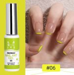 Mobray 12 Χρώματα Nail Art Gel Για Λεπτές Γραμμές Και Εύκολη Δημιουργία Γαλλικού - Image 11