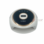 Επαγγελματικό Φουρνάκι Μανικιούρ - Πεντικιούρ Sun M&J 01 UV LED - 248 Watt - Image 2