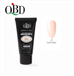 QBD Gel χτισίματος / Acrylic soak off 30ml - Image 19