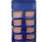 COLOR Tips Νυχιών 100 τεμ.