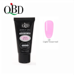 QBD Gel χτισίματος / Acrylic soak off 30ml - Image 21