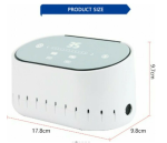 Επαγγελματικός Τροχός Νυχιών 60W - JMD-217 35000RPM Electric Nail Drill Machine - Image 2