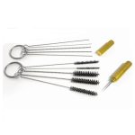 Δοχείο Καθαρισμού Αερογράφου Πλήρες Σετ 5 σε 1 - Image 3