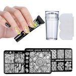 Mobray Σετ 6 Gel Για Στάμπες + Σφραγίδα + 2 Στάμπες - Image 2