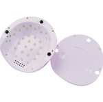 Λάμπα Πολυμερισμού Led/UV F8 86 watt 42Leds - Image 3