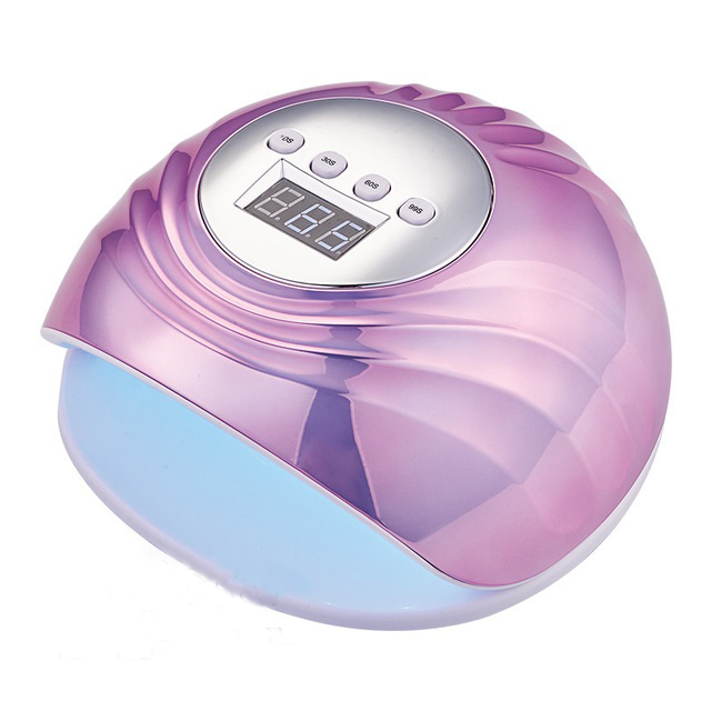 2020-11-02-10-37-20.jpg Λάμπα Πολυμερισμού Led/UV F8 86 watt 42Leds - Image 1