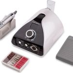 Επαγγελματικός τροχός 35.000 στροφών 65W NY-ZS711