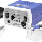 JD-700 Επαγγελματικός τροχός μανικιούρ πεντικιούρ