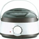 BUNDLE 48 | Κεριέρα αποτρίχωσης 400ml – Pro Wax 600 & 3 Κεριά Αποτρίχωσης Ζεστό σε Σταγόνες 100gr Τυχαίας Επιλογής & Ξύλινη σπάτουλα για κερί αποτρίχωσης 20 Τεμάχια - Image 2