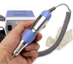 Set 06 | Επαγγελματικός τροχός JD-700 και φουρνάκι νυχιών sun one - Image 5