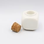 Βαζάκι ακρυλικού πορσελάνης - Image 2